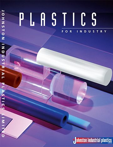 Johnston Industrial Plastics Limited – Full Catalogue