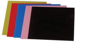 Plastic Shims