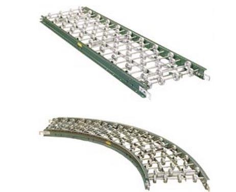 Wheel Gravity Conveyors