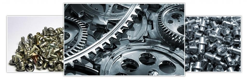 Shot Peening Service