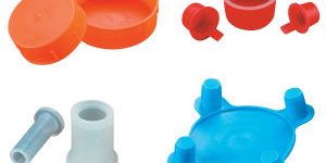 caps and plugs