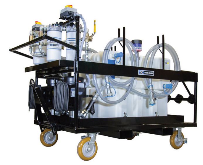 utility cart