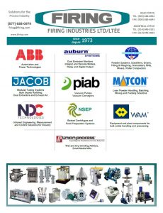 process machinery