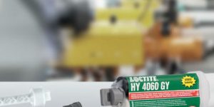structural adhesive