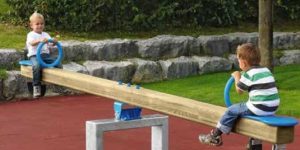 playground equipment