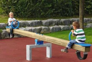 playground equipment