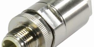 inox connector