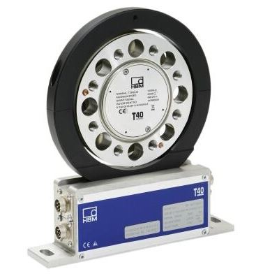 torque flange