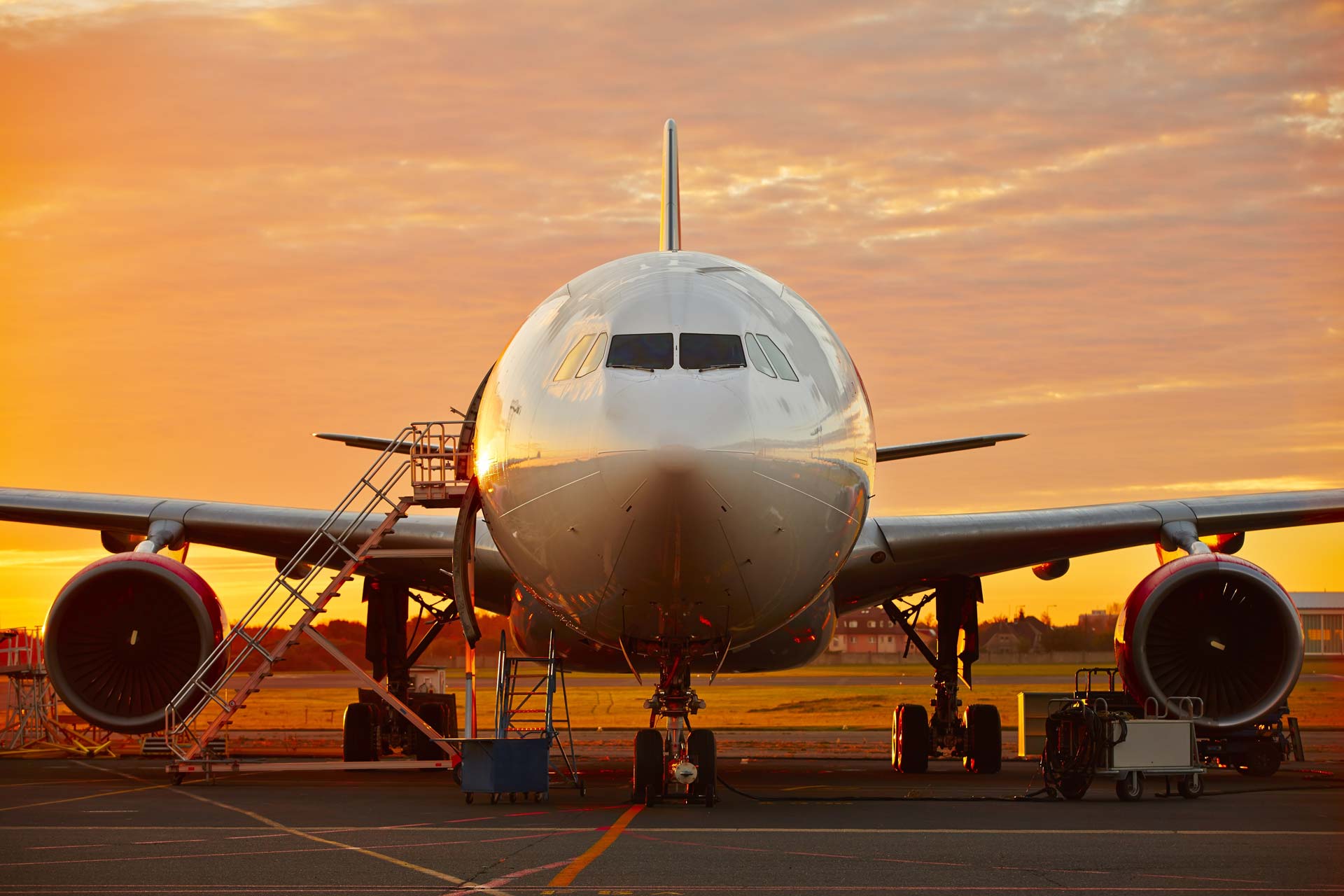 Aircraft cable