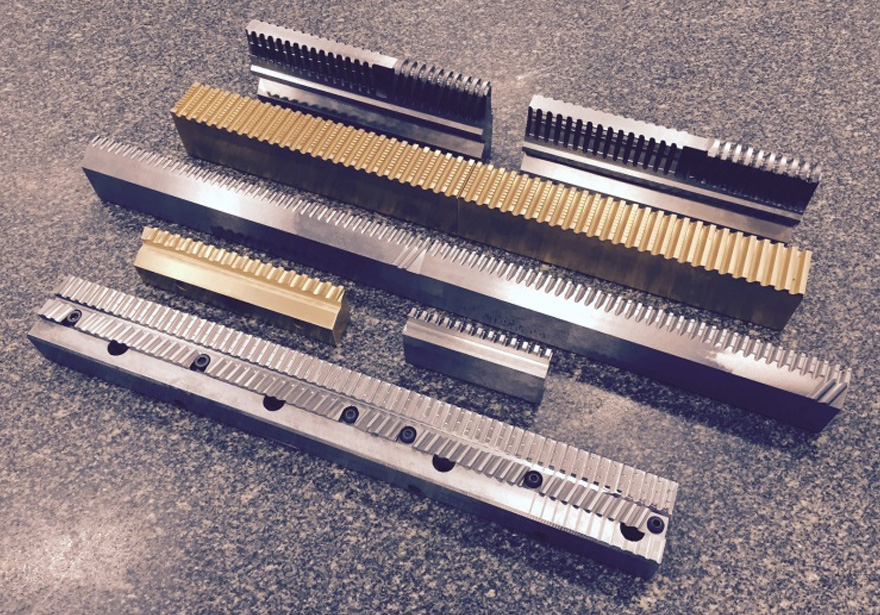 broaching tools