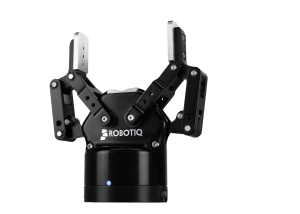 机器人夹持器
