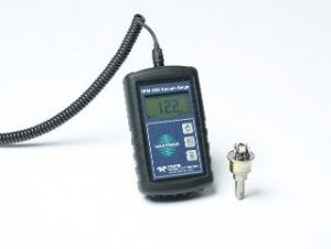 vacuum gauge