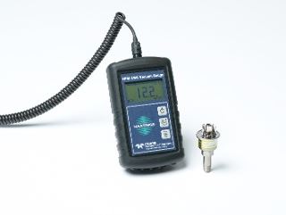 vacuum gauge