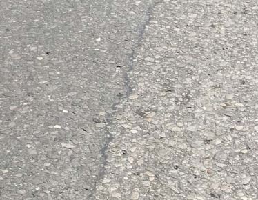 道路维修