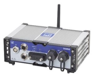 data recorder