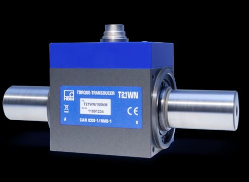 torque transducer