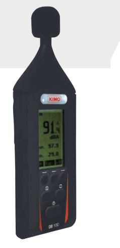 sound level meters