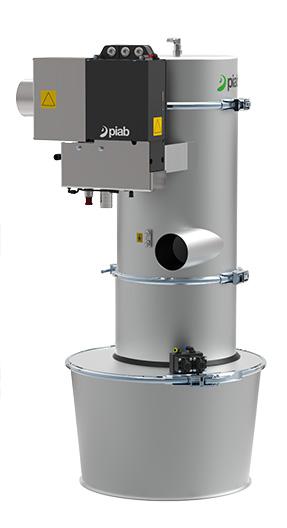 vacuum conveyors