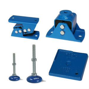 anti-vibration mounts