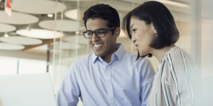 劳动力管理解决方案