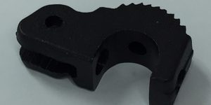 拉削的解决方案