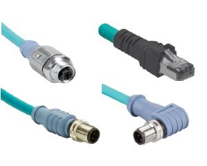 overmolded cordsets