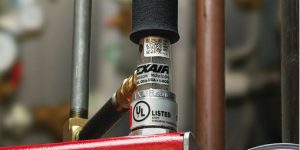 柜式冷却器系统