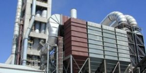 dust collector monitoring