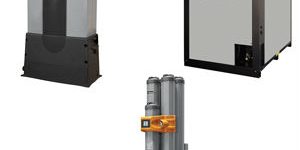 压缩空气干燥器