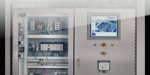 控制面板解决方案