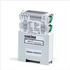 isolated signal conditioner