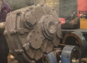 gearboxes