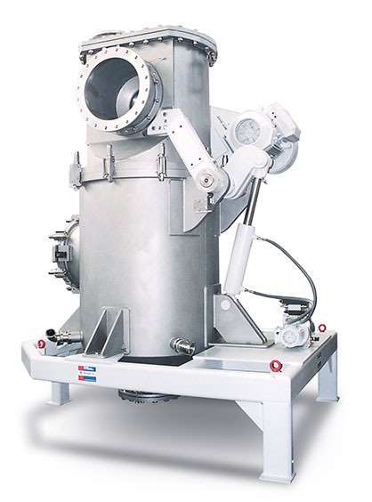 jet mill