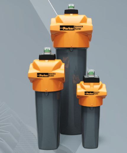 压缩空气过滤器