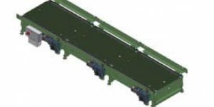 drag chain conveyors