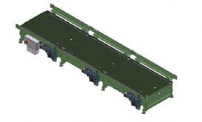 drag chain conveyors