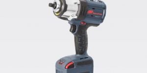 无线撞击扳手
