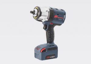 无绳冲击扳手