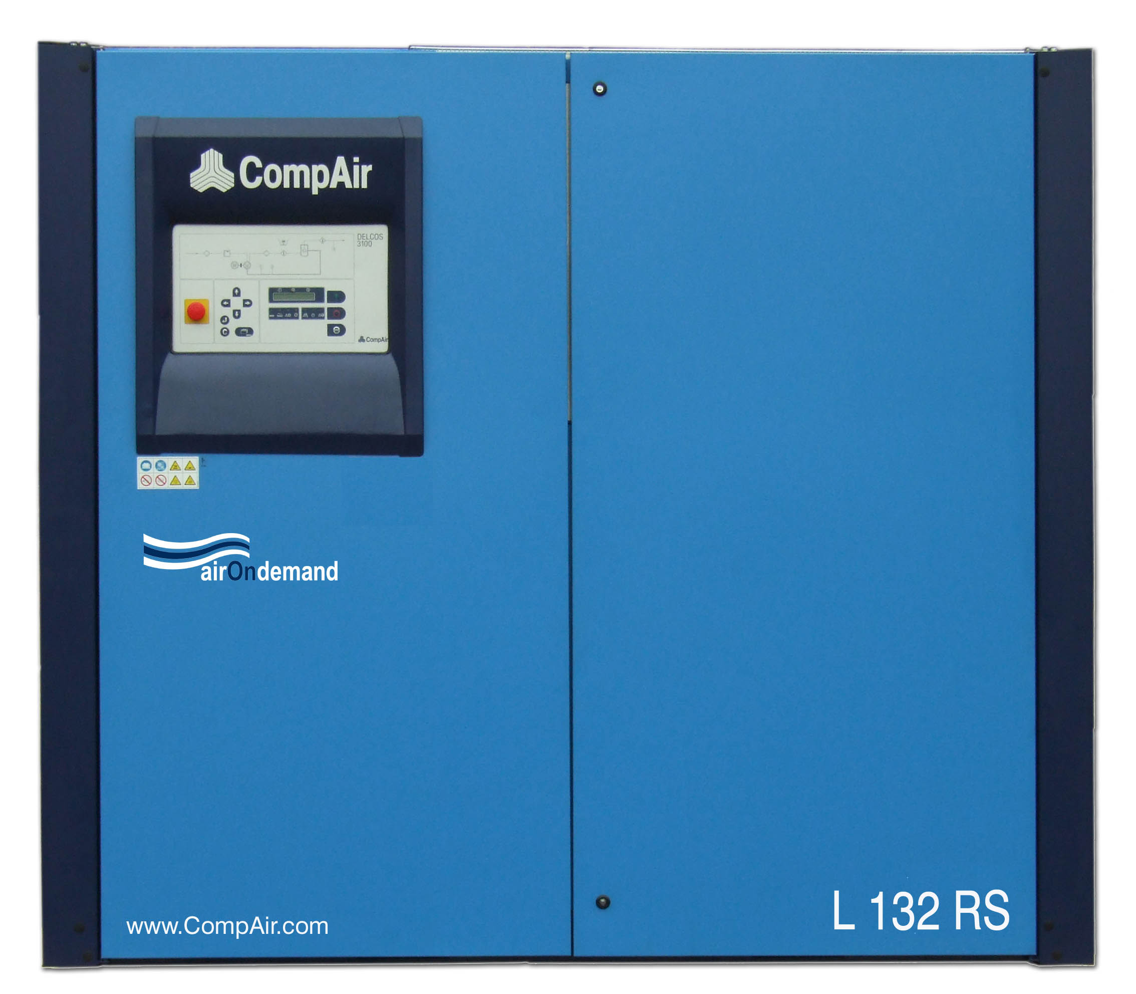 compressor