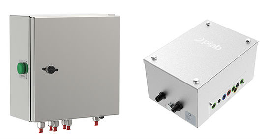 electrical control units