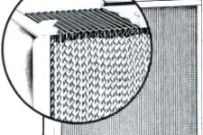 high efficiency filters