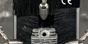 stainless steel air jets