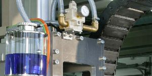 连锁店和承运人