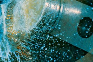 metalworking fluids