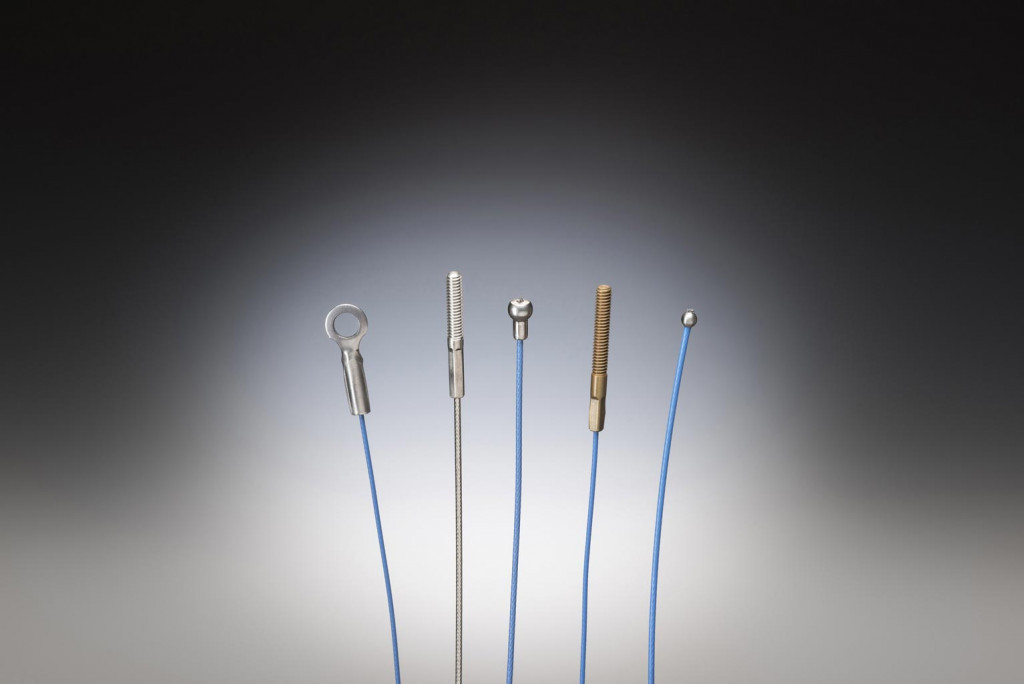 miniature cables