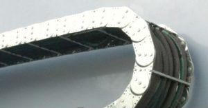 cable carrier system