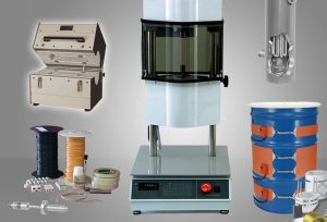 工业加热解决方案