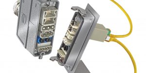 industrial connectors