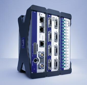 data acquisition system