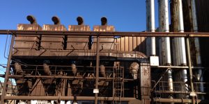 baghouse control systems